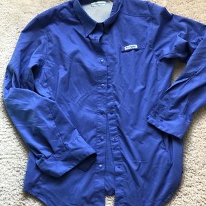 Long sleeves Columbia